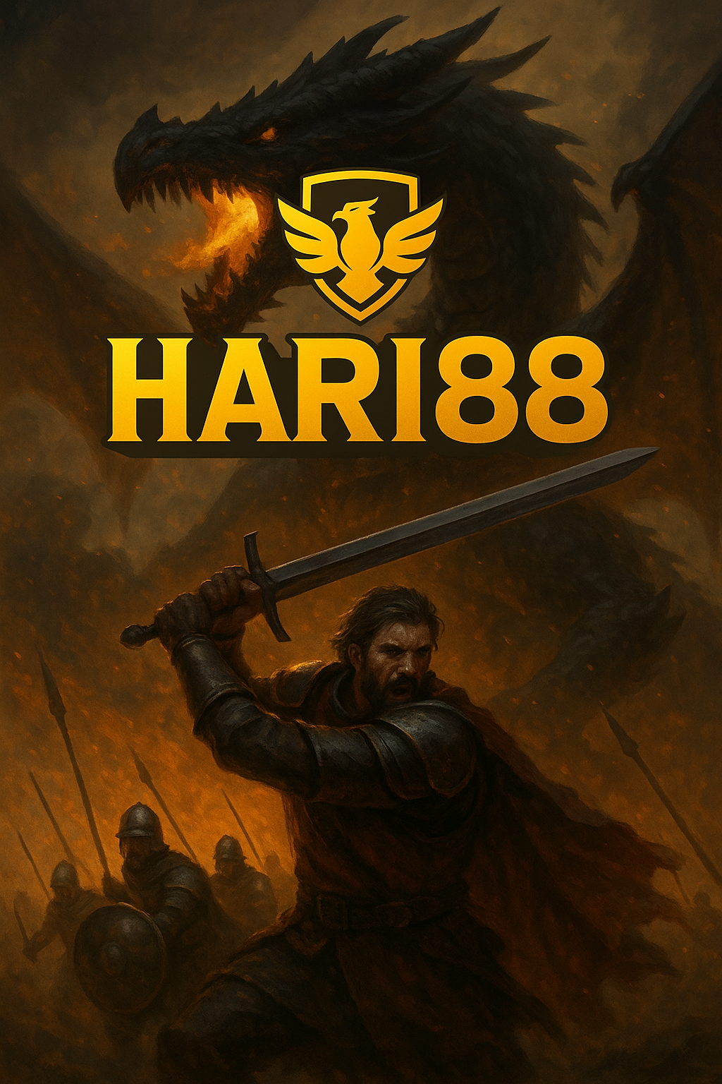 HARI88