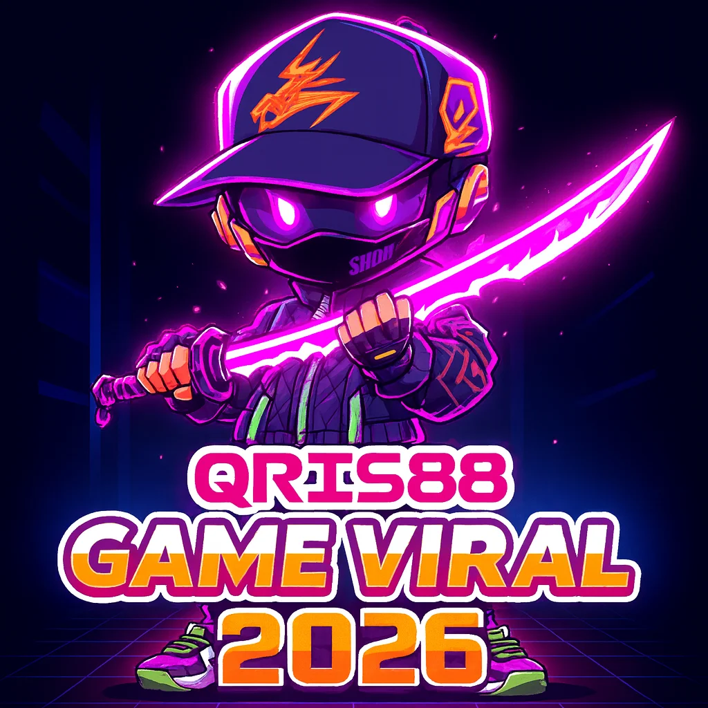 QRIS88 | Platform Game Modern Yang Nyaman Dipakai Pemula